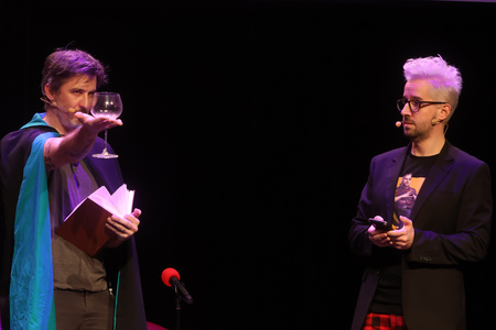 TV ČOHOVO 08 FOTO LJUBO VUKELIČ